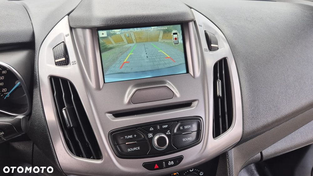 Ford Transit Connect II - 20
