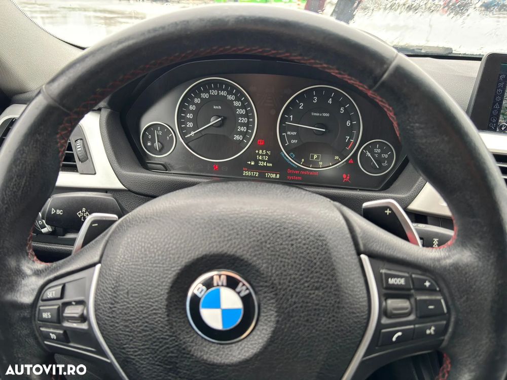 BMW Seria 3 - 18