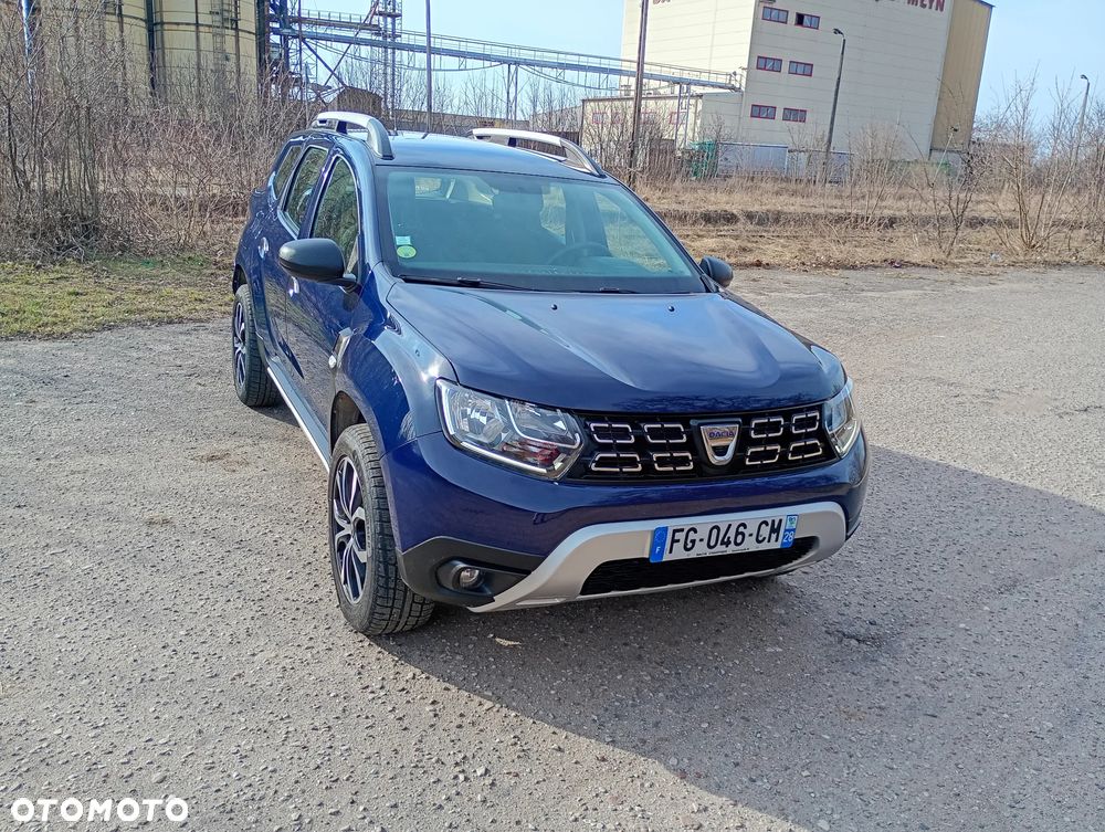 Dacia Duster - 13