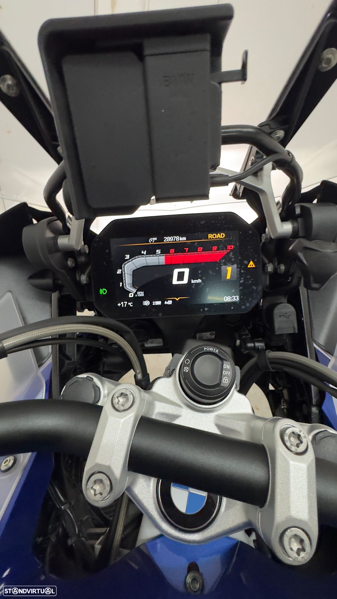 BMW R 1250 GS Adventure - 7