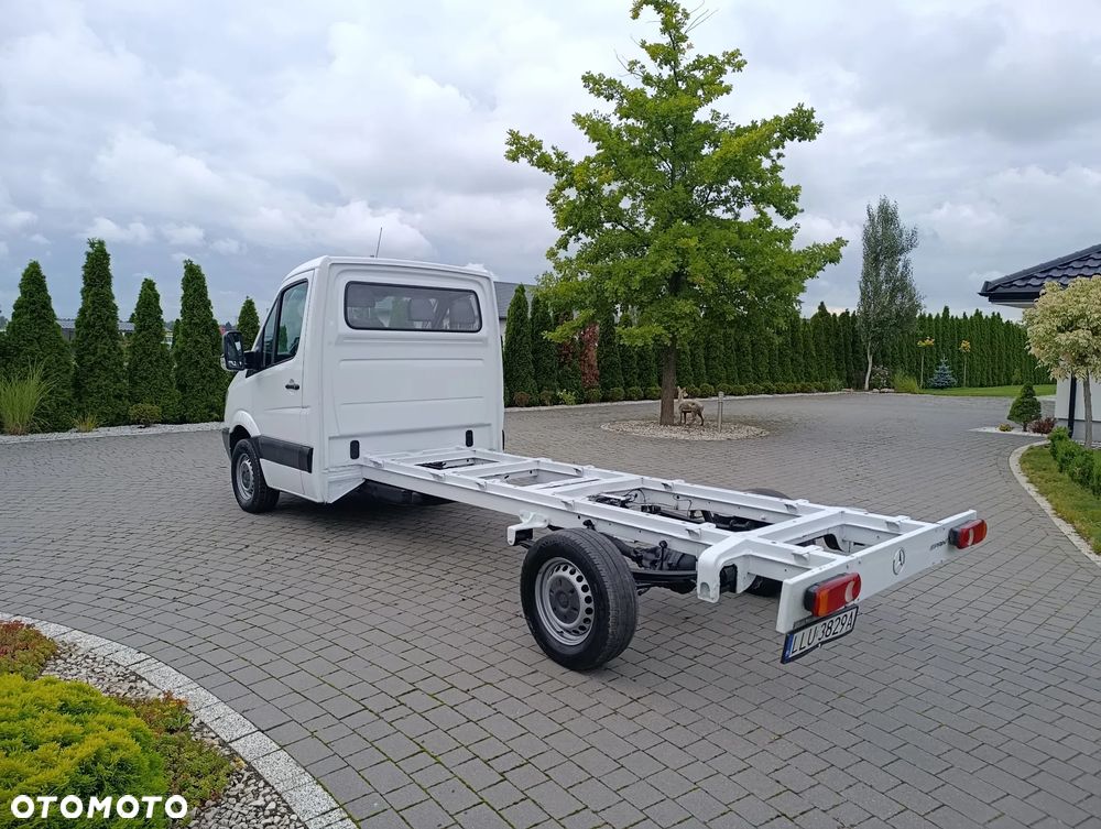 Mercedes-Benz Sprinter - 3