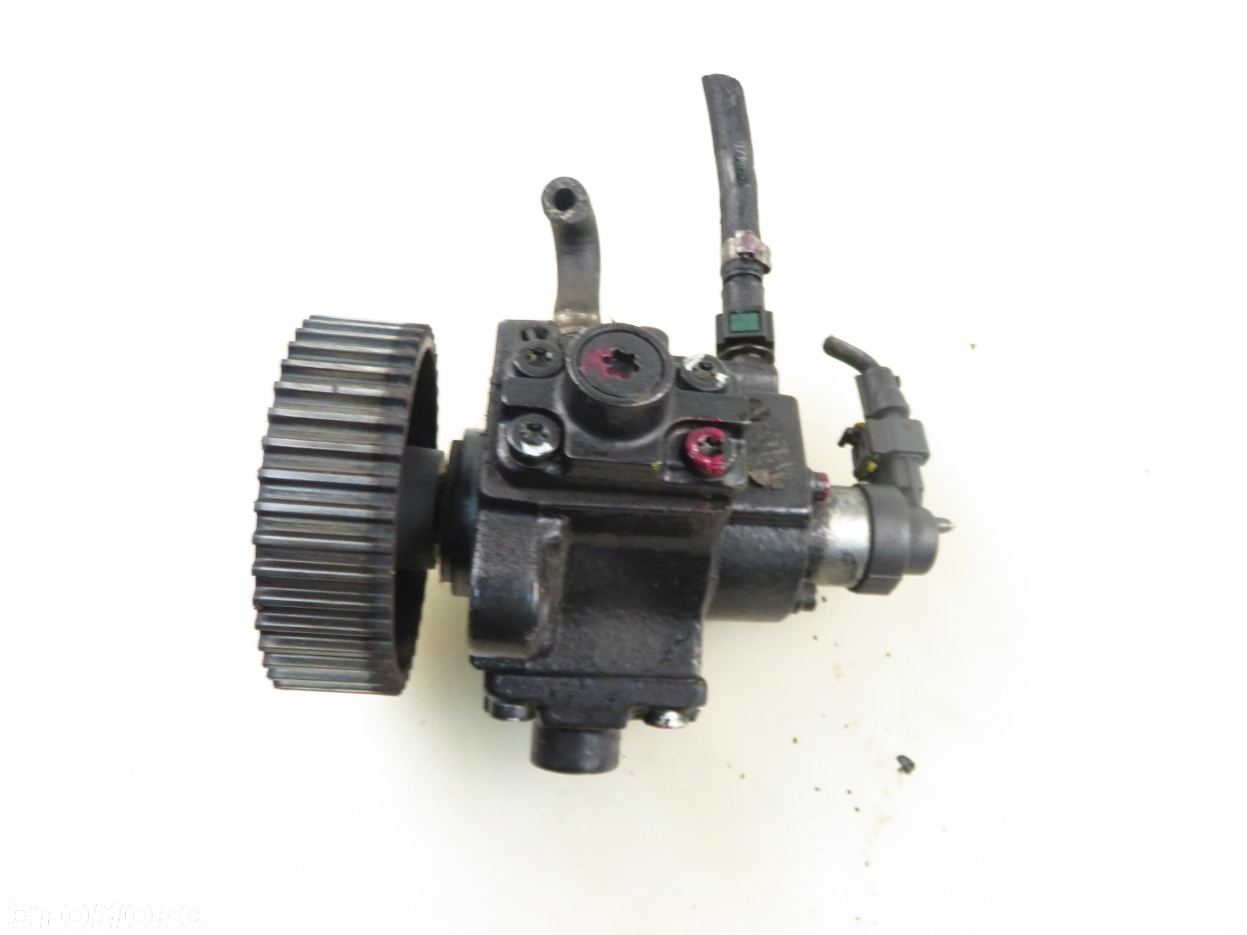POMPA WTRYSKOWA FIAT CROMA II  1.9 D - 939 A1.000 0445010130 0055198522 - 7