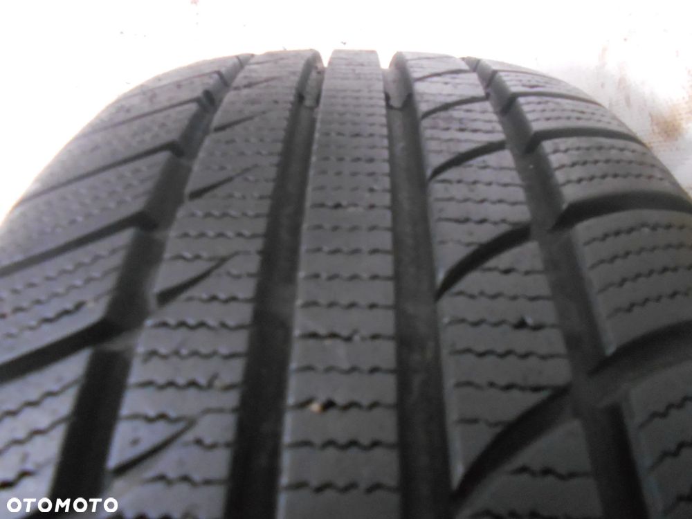 OPONA POJEDYNKA 205/55R16  TOMKET SNOWROAD PRO2 DOT 3521 8MM - 2