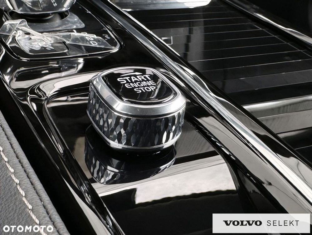 Volvo V90 - 28