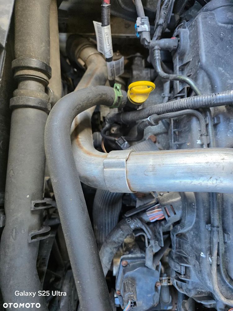 Renault MASTER III - 15