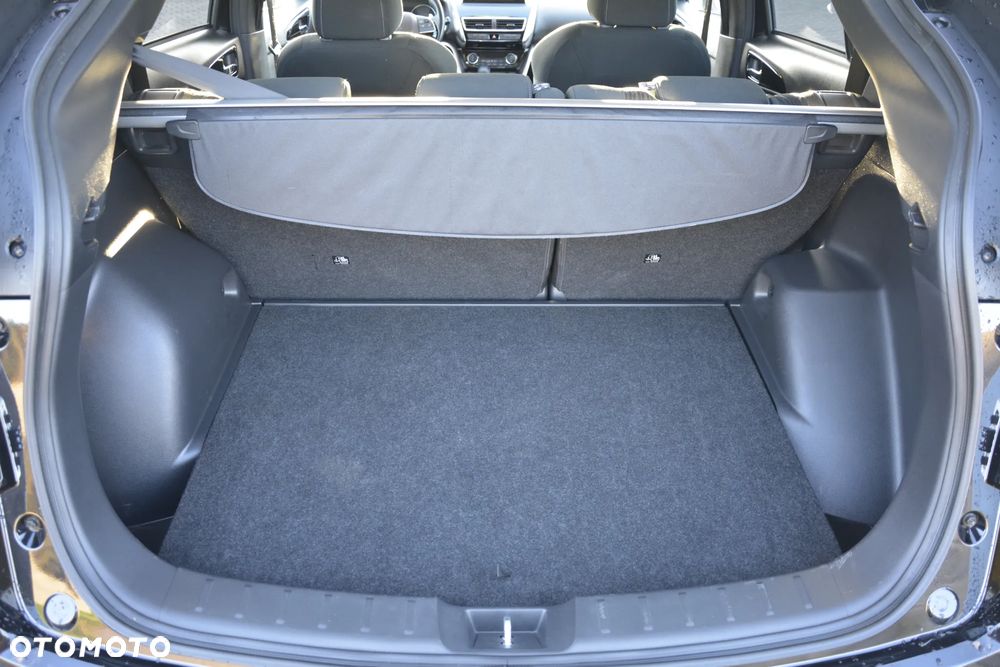 Mitsubishi Eclipse Cross - 30