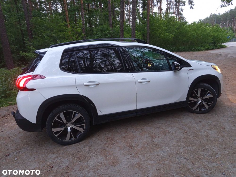 Peugeot 2008 - 3
