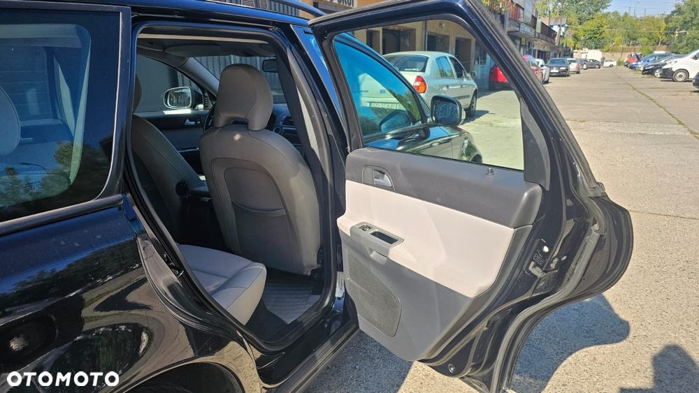 Volvo V50 1.6D DRIVe Momentum - 13