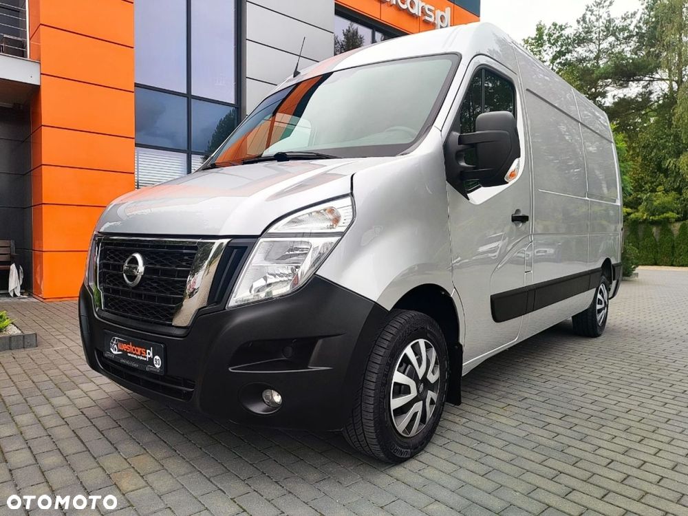 Renault Master - 2