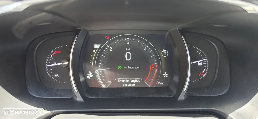 Renault Talisman Sport Tourer - 9