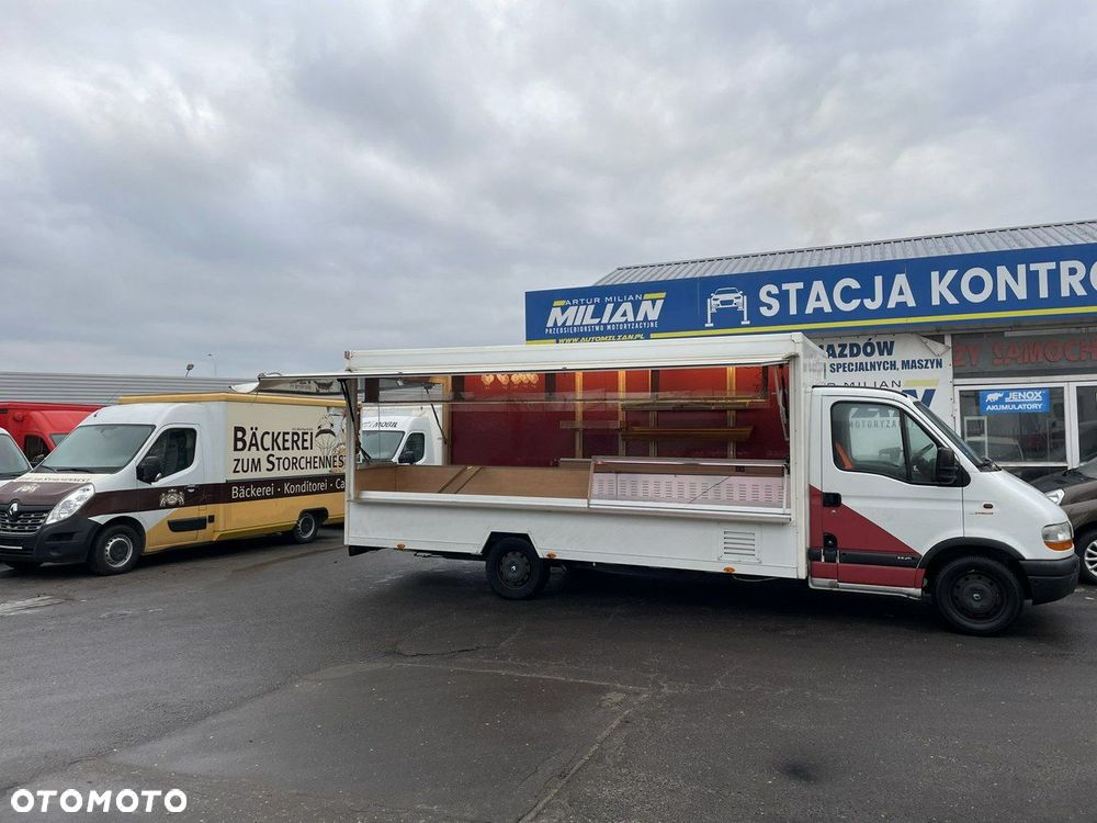 Renault Master - 12