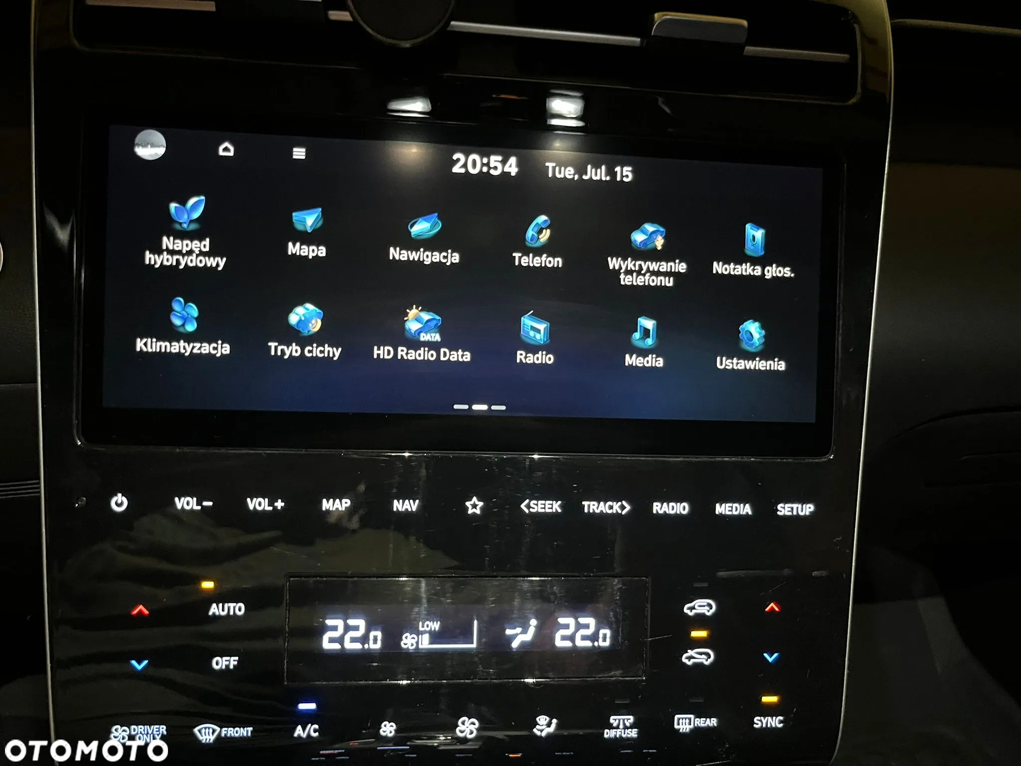 Hyundai Tucson - 16