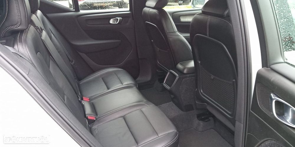 Volvo XC 40 2.0 D3 Inscription Geartronic - 34