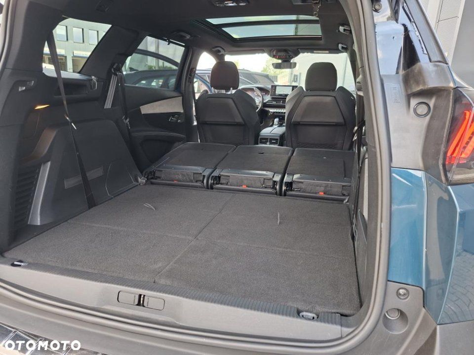 Peugeot 5008 - 18
