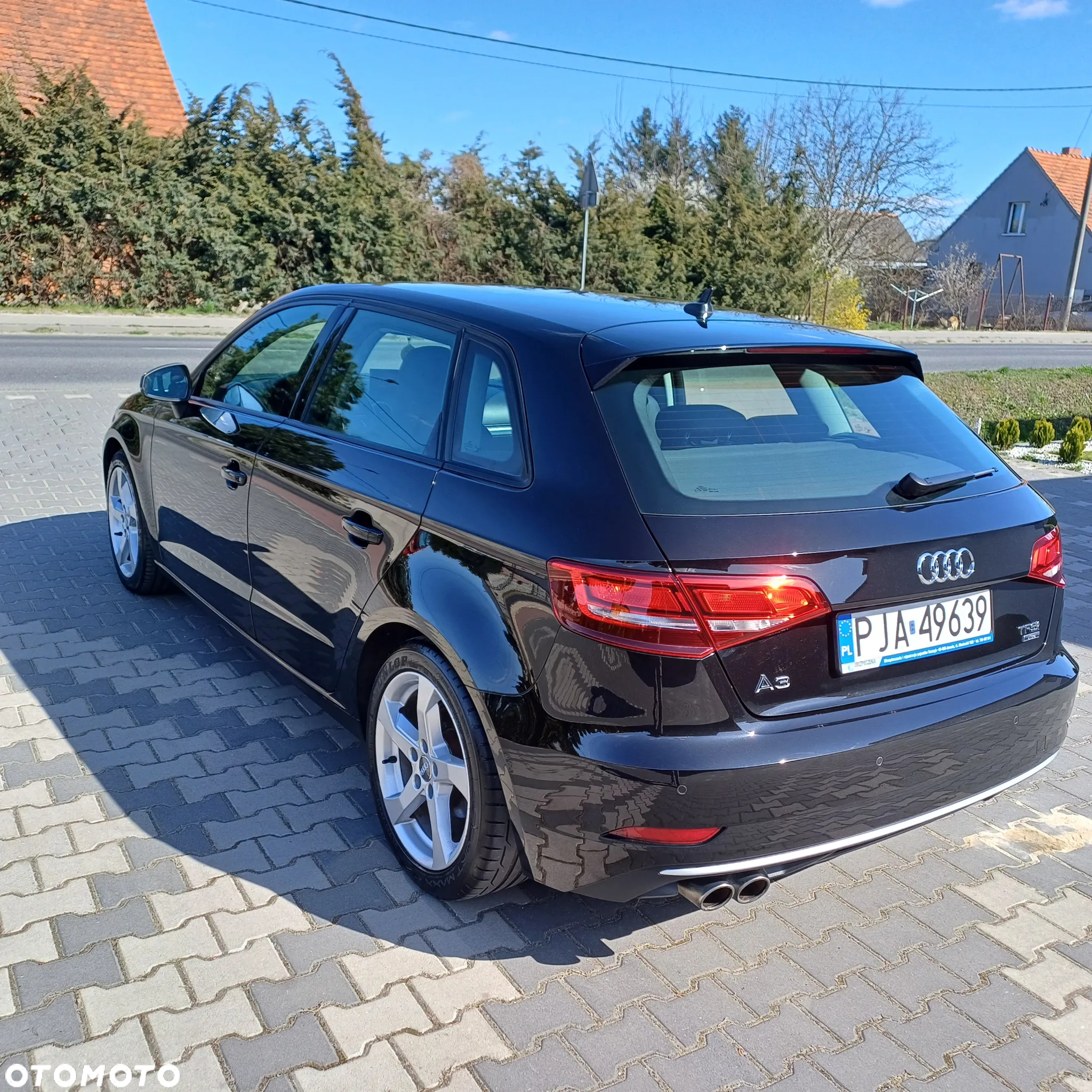 Audi A3 - 6