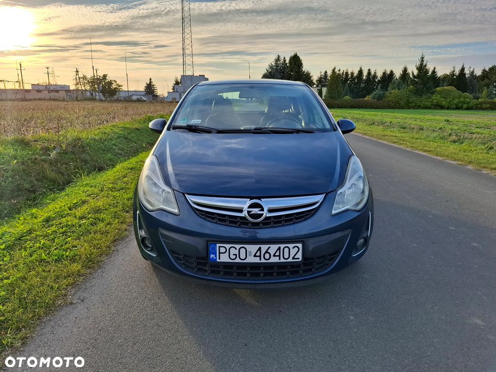 Opel Corsa 1.2 16V Enjoy - 2