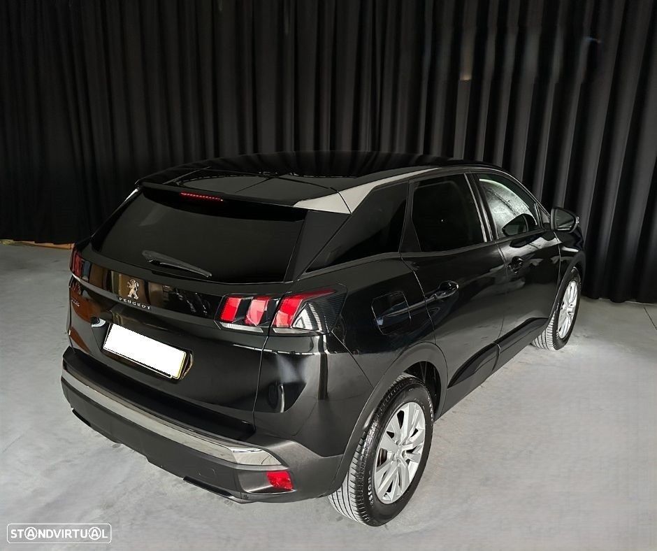 Peugeot 3008 1.5 BlueHDi Active Pack - 24