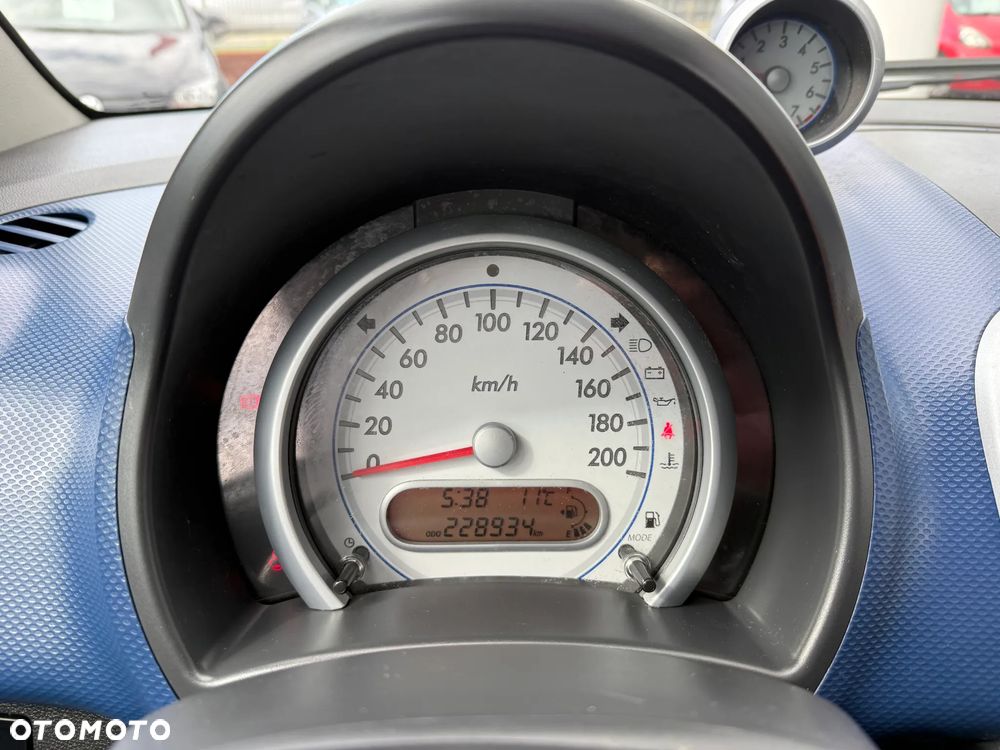 Suzuki Splash 1.2 Comfort - 20