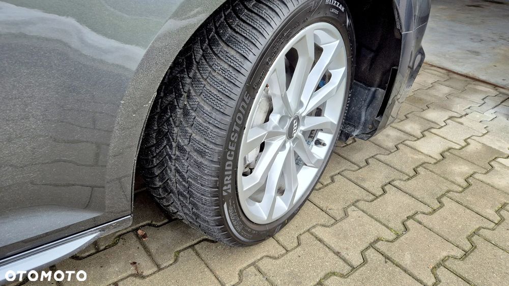 Audi A4 Avant 2.0 TDI Quattro Sport S tronic - 26