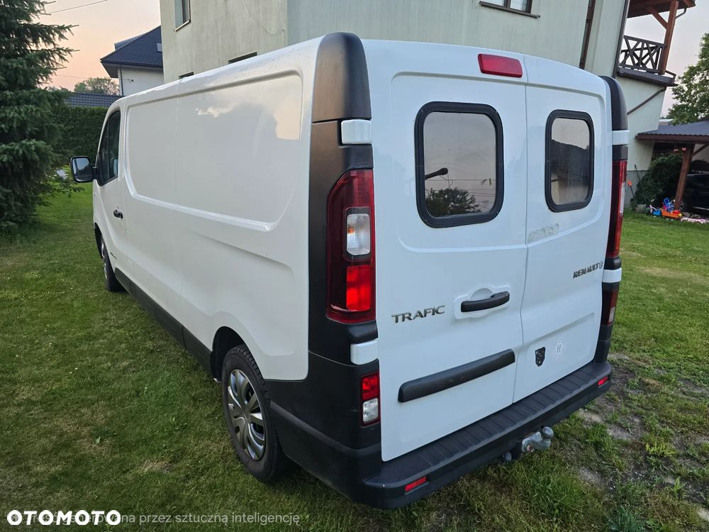 Renault Trafic - 4