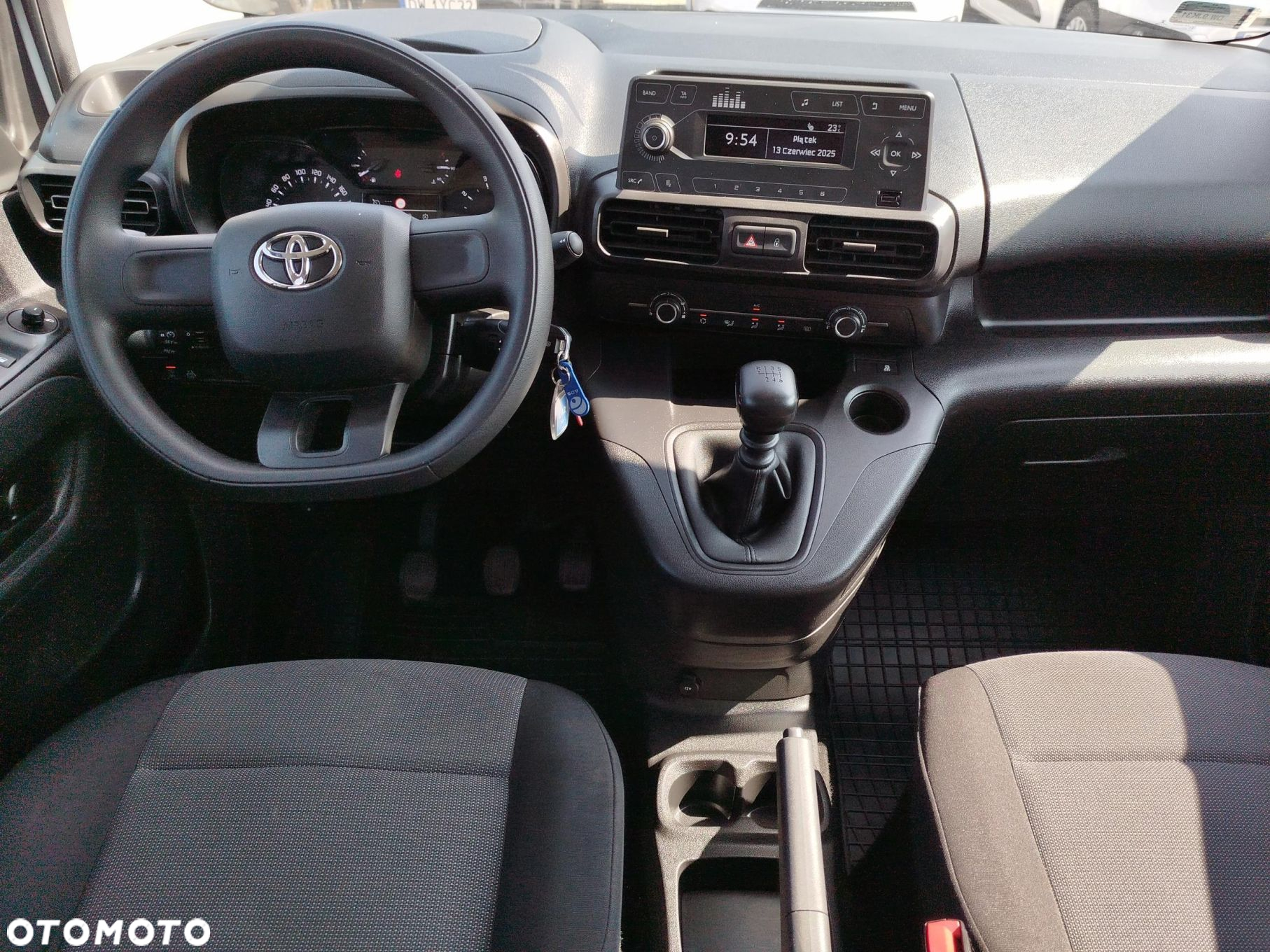 Toyota Proace City Verso - 11
