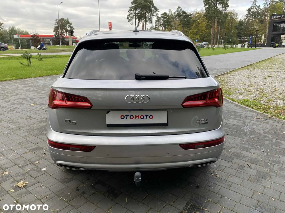 Audi Q5 - 9