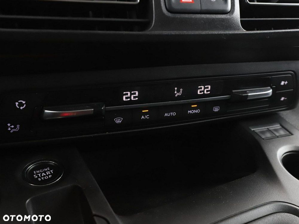 Peugeot Rifter BlueHDI 100 L1 Access - 29