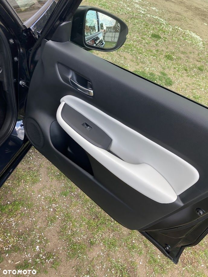 Honda Jazz 1.5 i-MMD Executive - 33