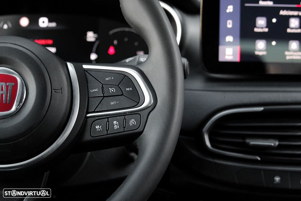 Fiat Tipo Station Wagon Cross 1.0 GSE T3 Cross - 24