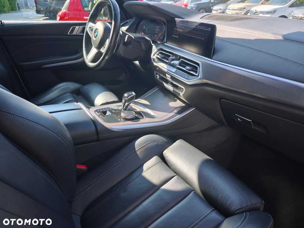 BMW X5 xDrive25d - 20