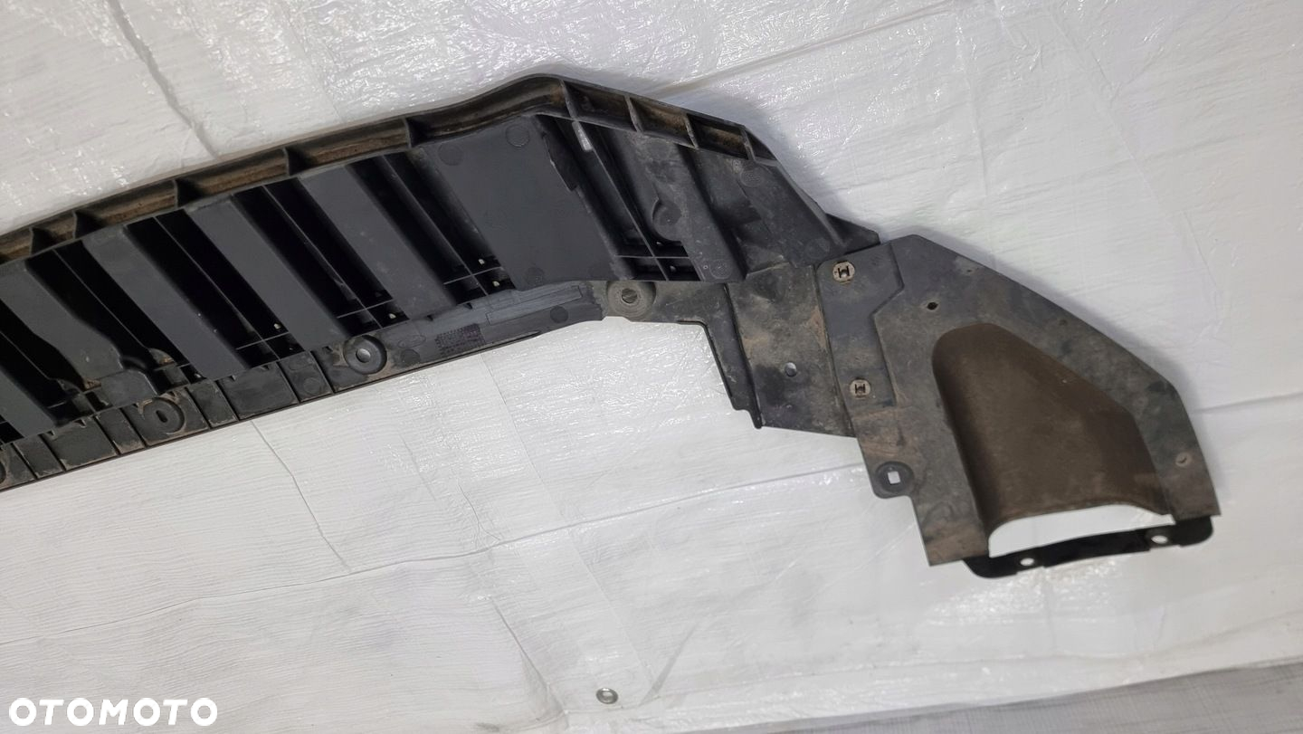 PŁYTA OSŁONA POD ZDERZAK PRZÓD FORD FOCUS MK4 JX7B-8B384-A1 - 3