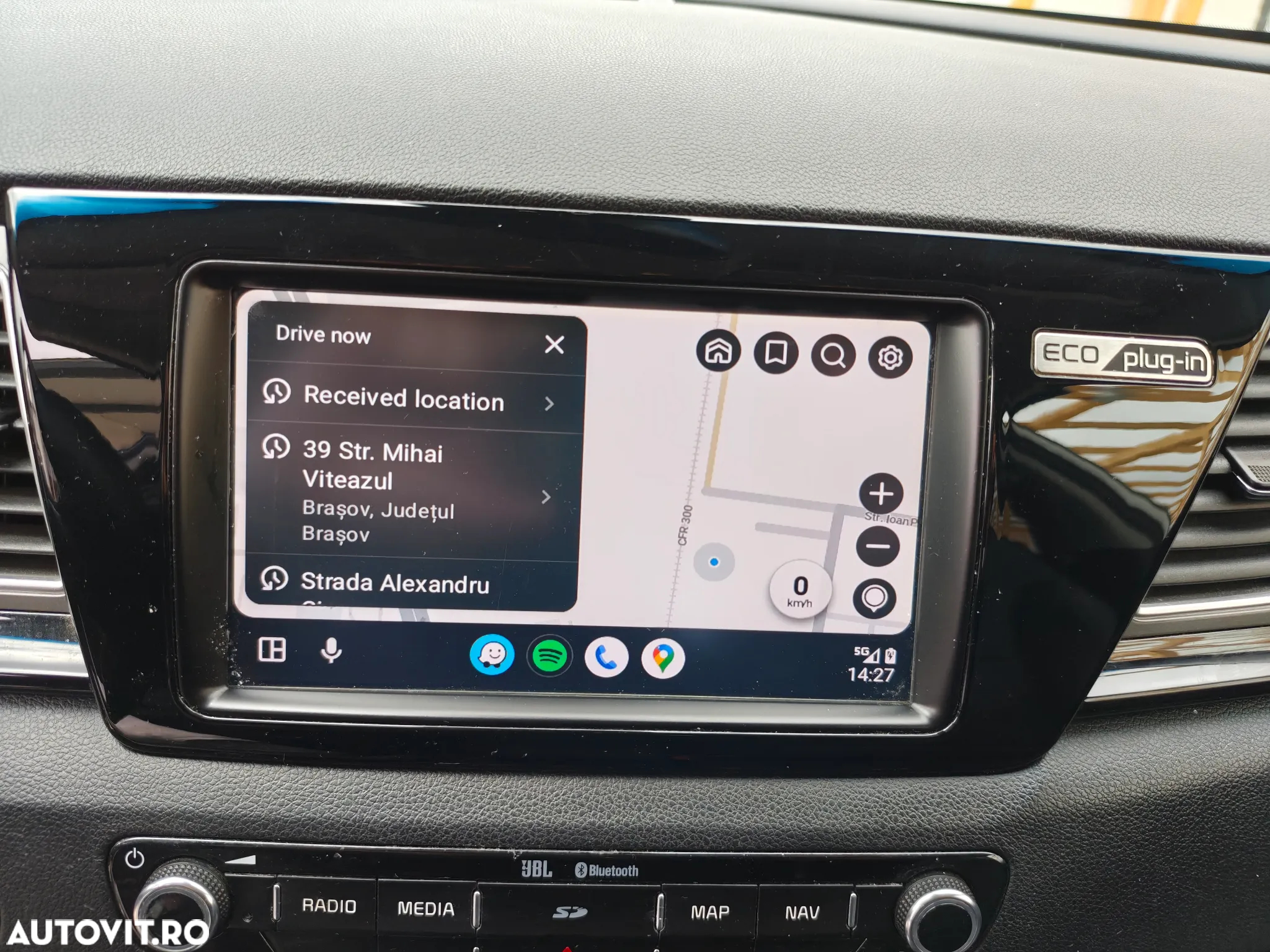 Kia Niro 1.6 GDI 6DCT PHEV Premium - 31