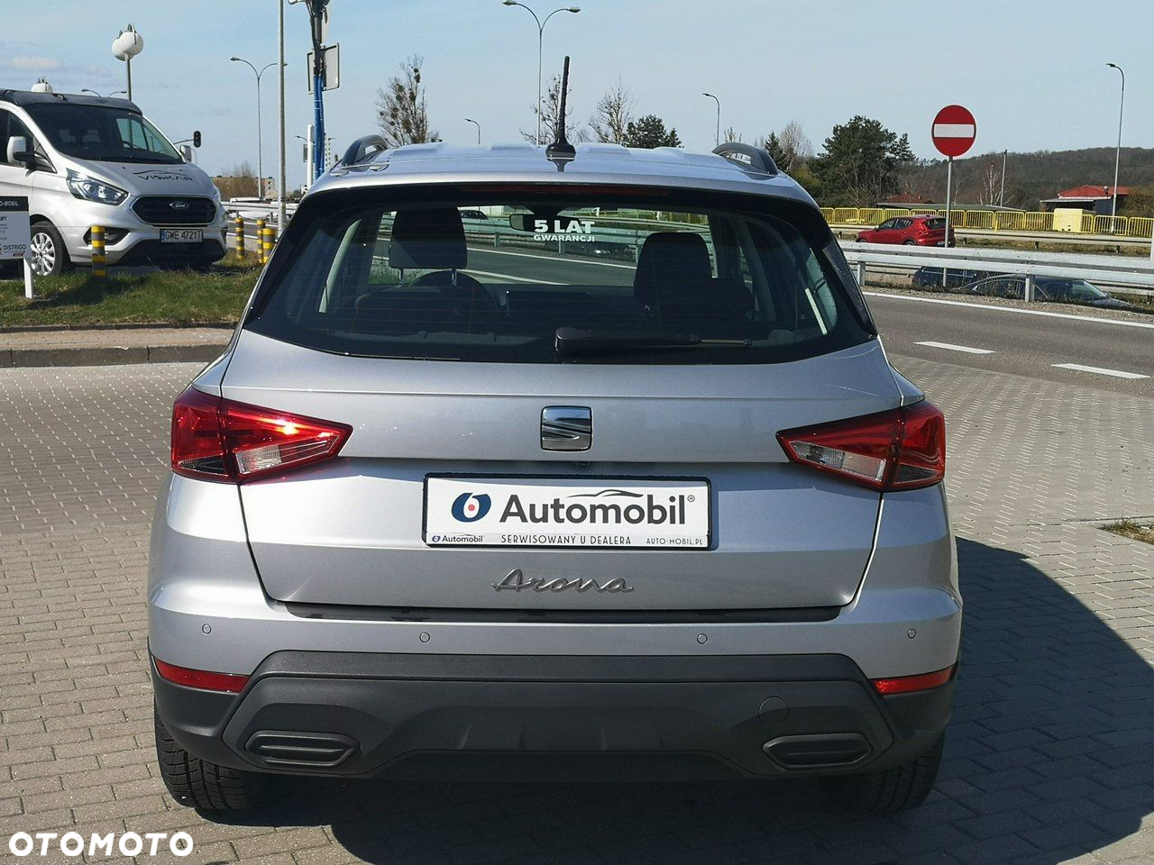 Seat Arona 1.0 TSI Style S&S - 9