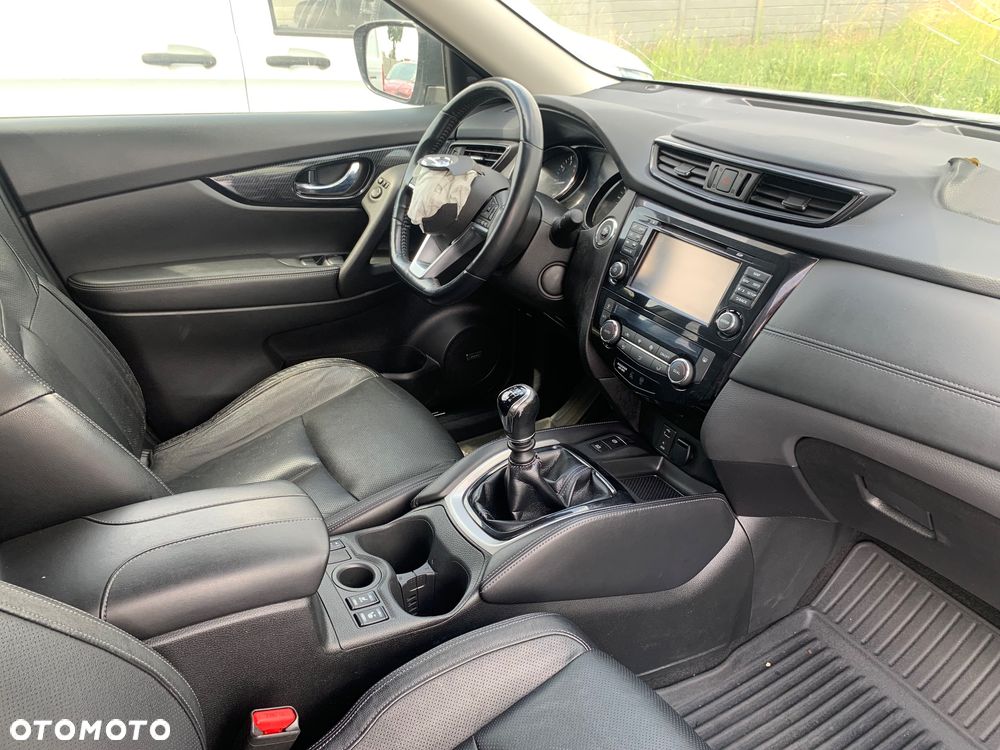 Nissan X-Trail 1.6 DIG-T Tekna 2WD - 14