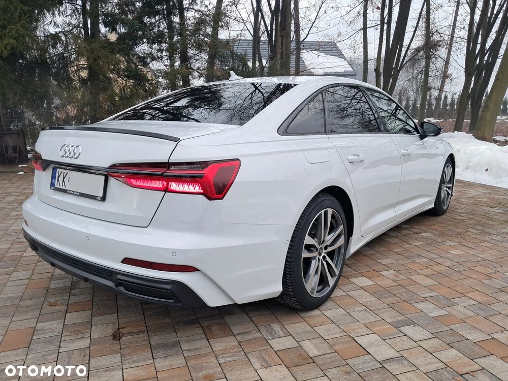 Audi A6 Limousine - 37