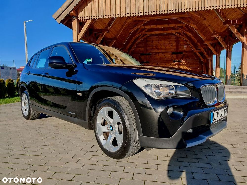 BMW X1 sDrive18i xLine - 12