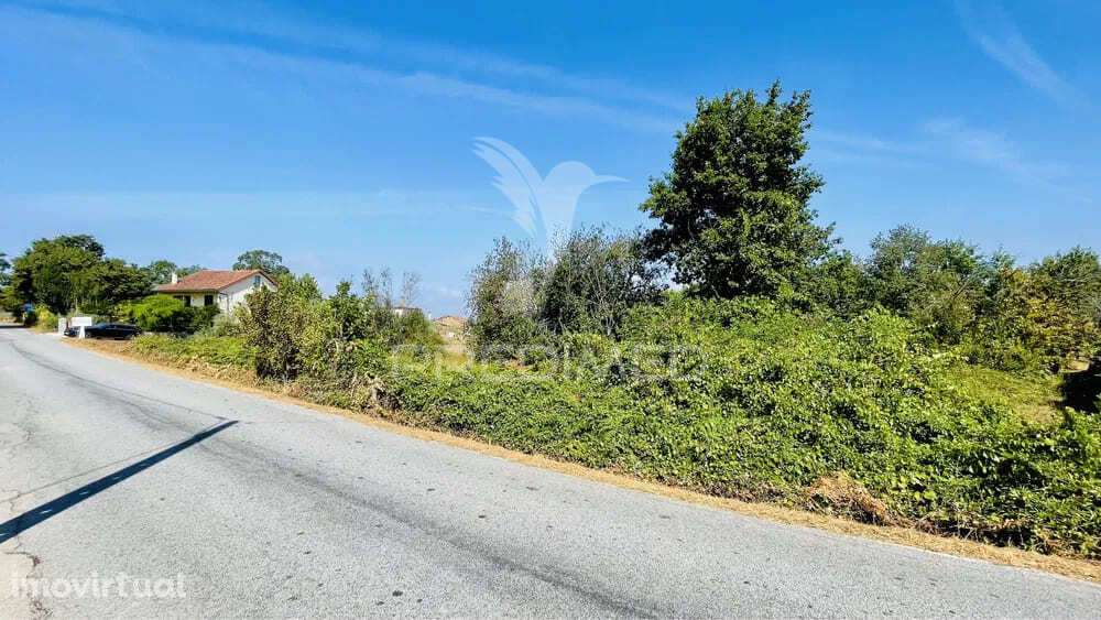 Lote de 7 Terrenos em Tábua - Grande imagem: 5/27