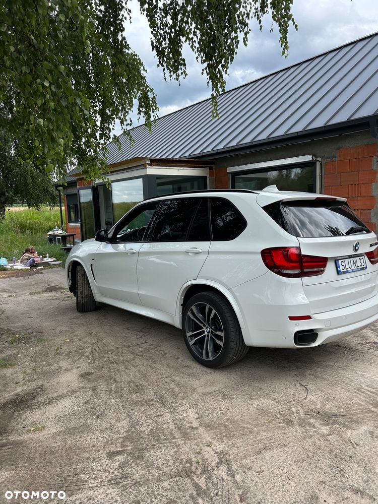 BMW X5 M - 3