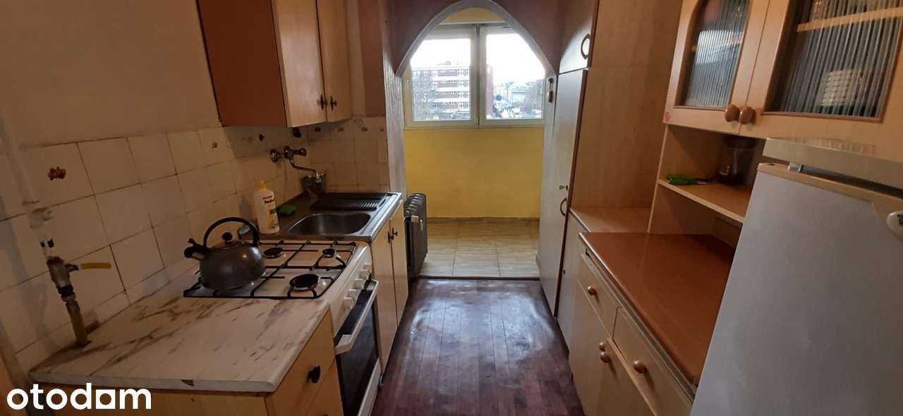 Katowice, centrum,Uniwersytecka, k/uczelni, 2 osobne pokoje