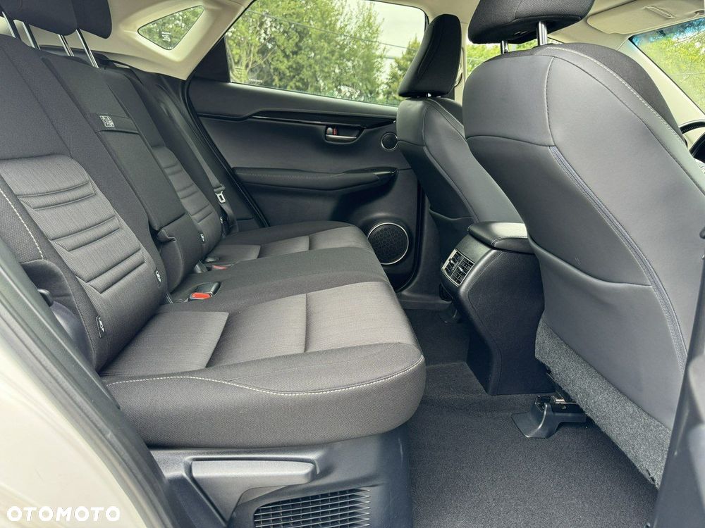 Lexus NX - 32