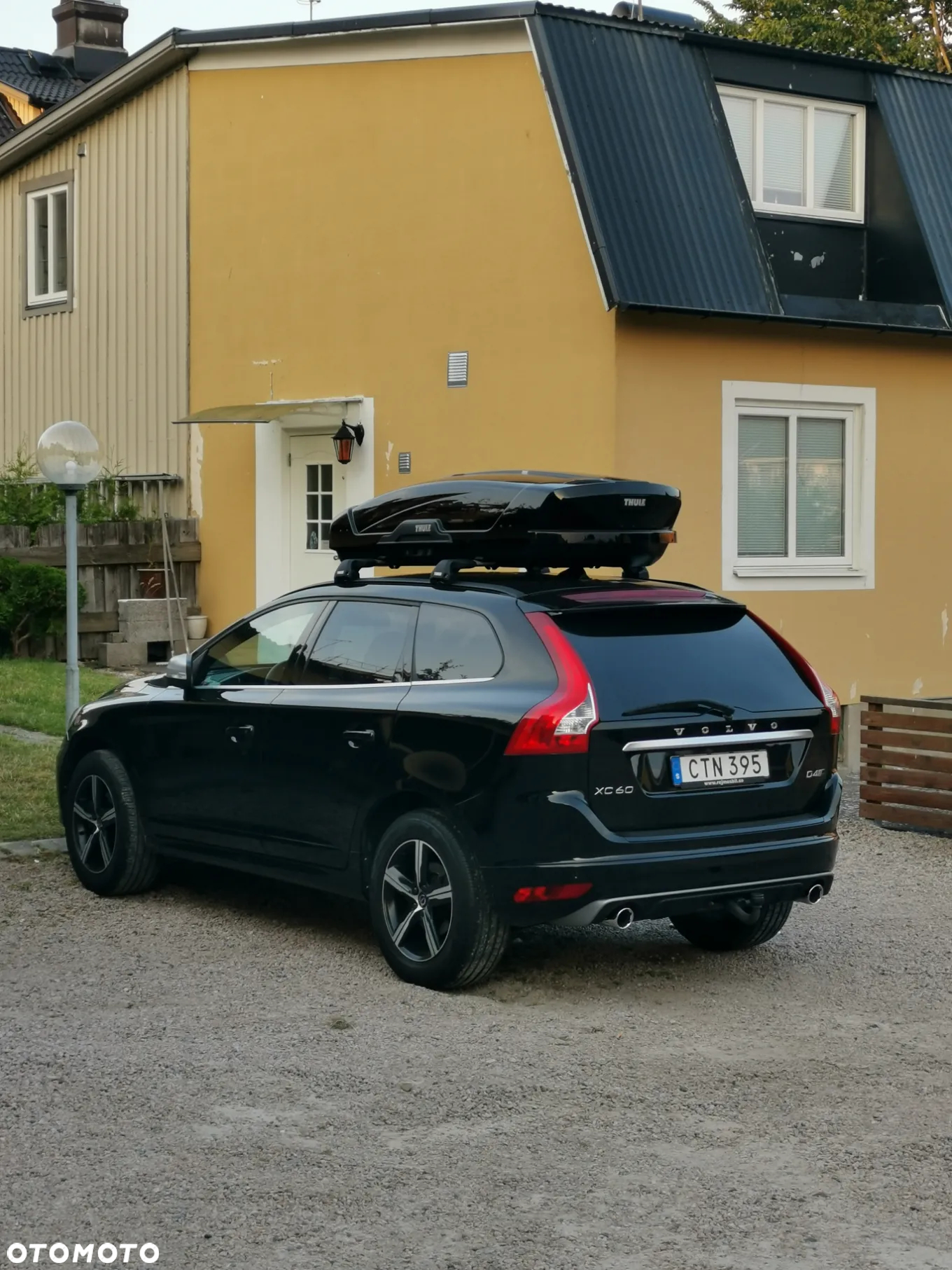 Volvo XC 60 - 5