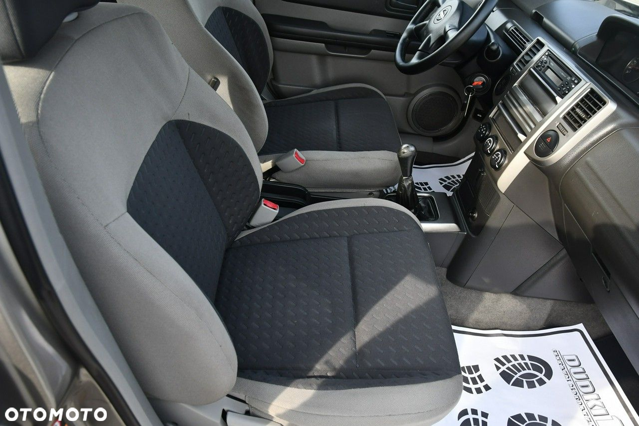 Nissan X-Trail - 22