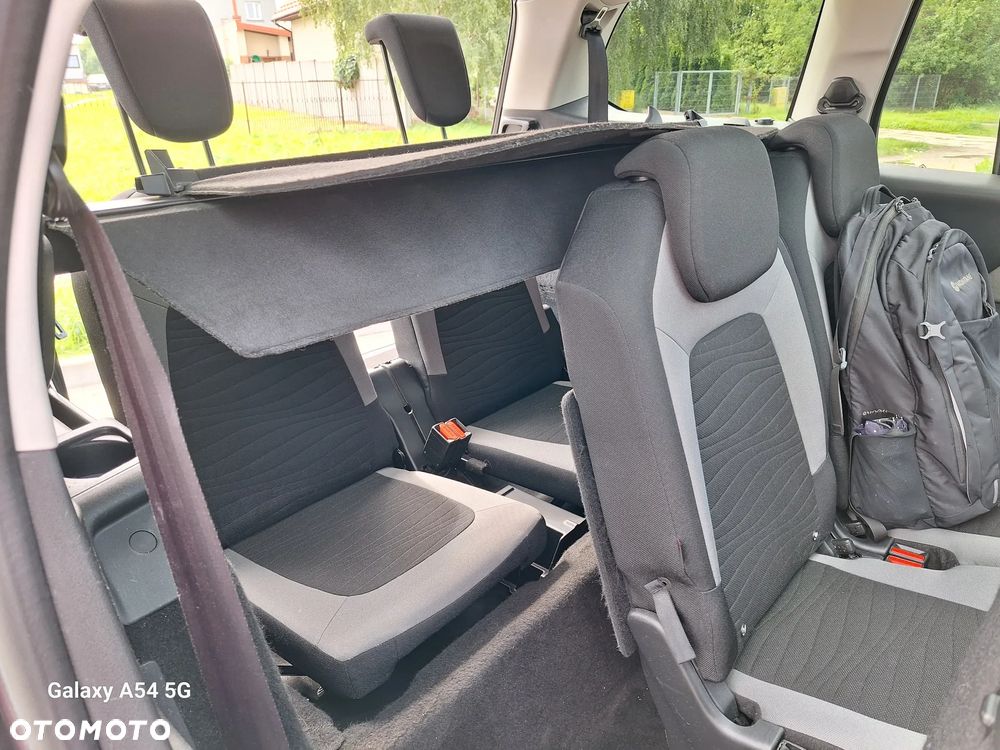 Citroën C4 Picasso 2.0 BlueHDi Intensive - 14