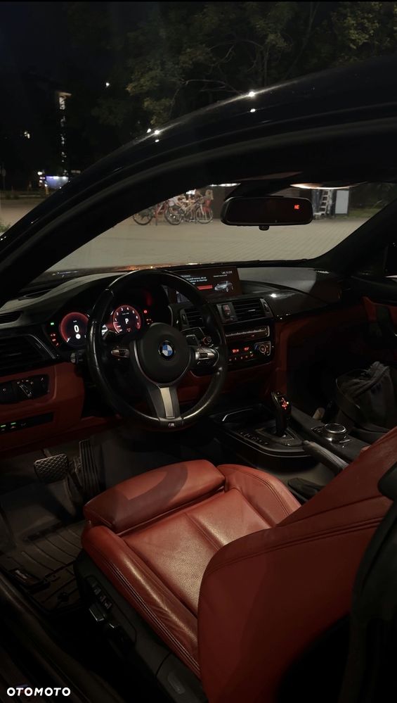 BMW Seria 4 440i M Sport - 4