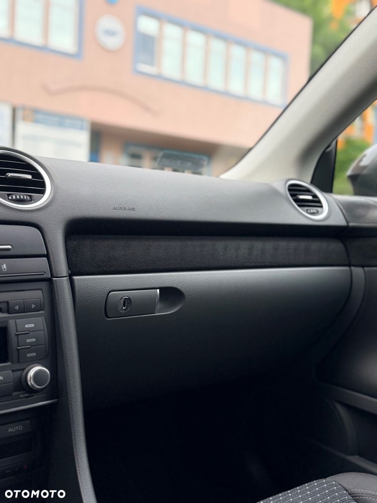 Seat Exeo ST 2.0 TDI DPF Sport - 18