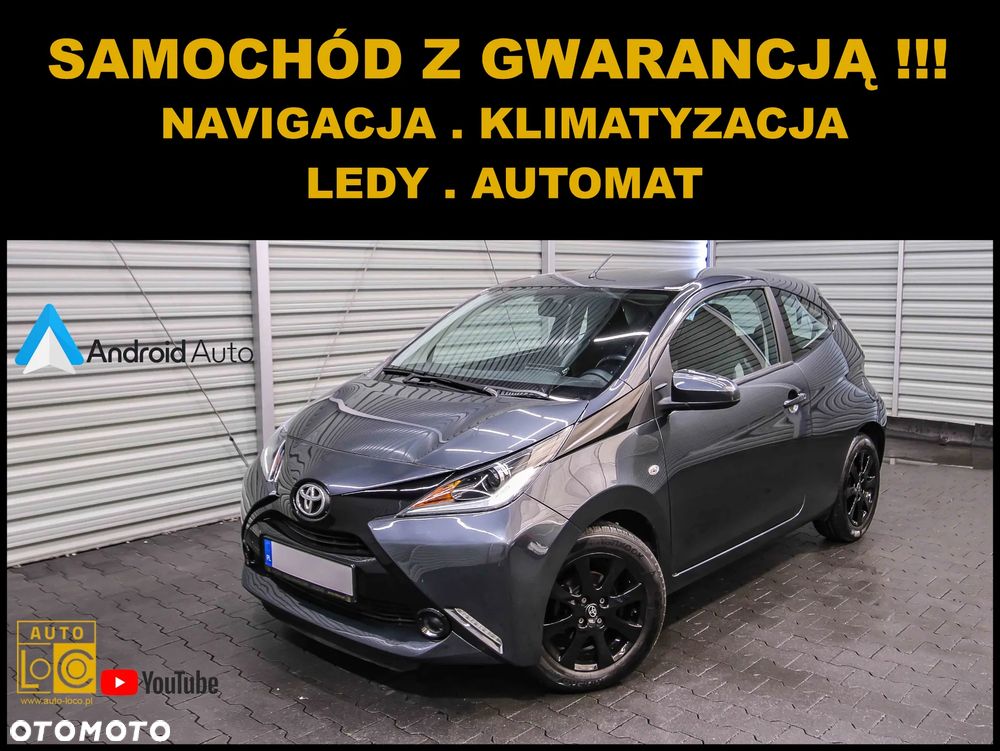Toyota Aygo - 2