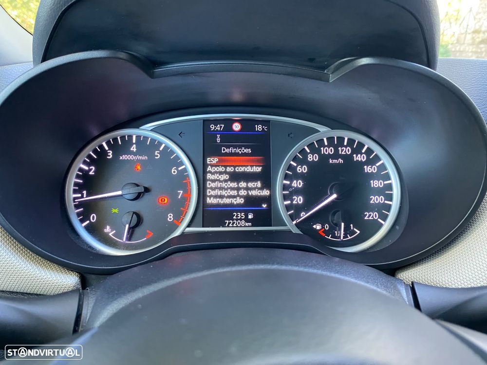 Nissan Micra 1.0 IG-T Acenta - 15