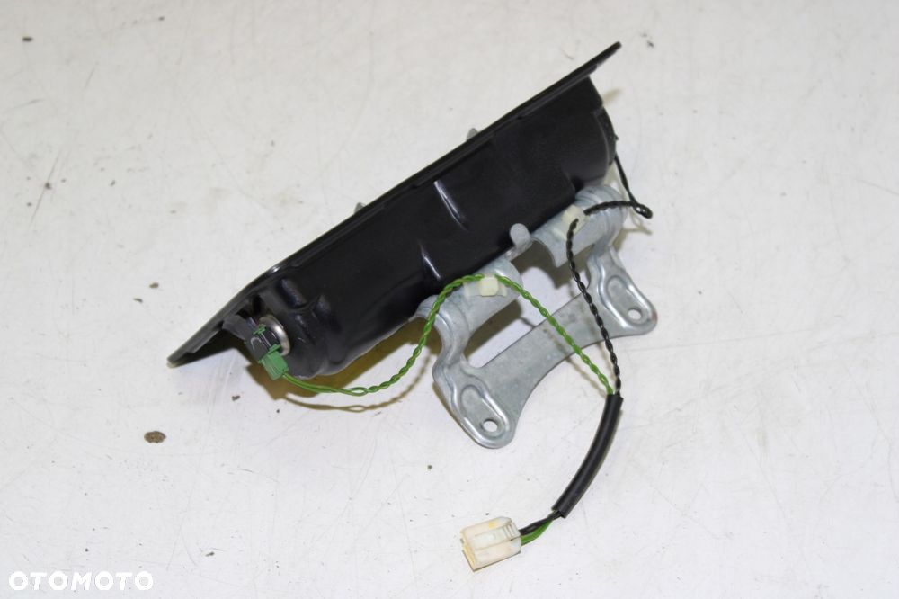 Mini One Cooper R50 Poduszka powietrzna Airbag pasażera 7124305 - 3