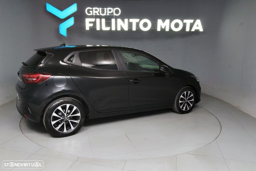 Mitsubishi Colt 1.0 MPI-T Invite - 2