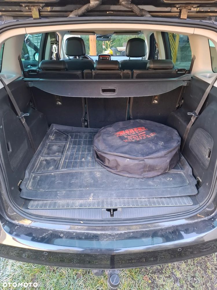 Opel Zafira 1.4 T Cosmo EcoFLEX S&S - 7